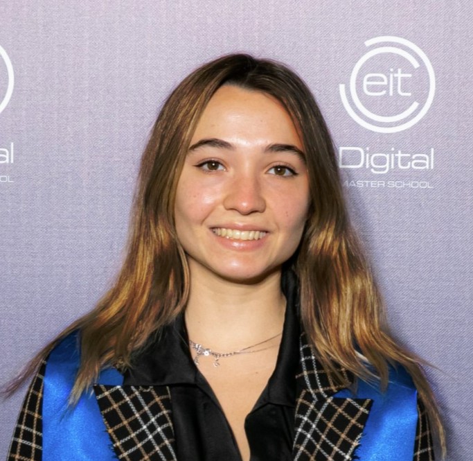 Lucrezia Tosato